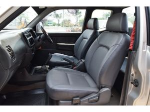 Mitsubishi Strada 2.5 ( ปี2004 )MEGA CAB GL Pickup MT รูปที่ 3