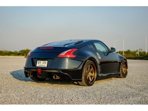 ขาย รถยนต์ Nissan 370Z 3.7 Coupe AT ปี 2008 รูปที่ 3