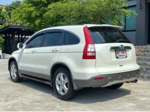 HONDA CRV 4WD 2010 รูปที่ 3