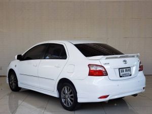 ขาย รถเก๋ง TOYOTA VIOS 1.5E (S) ปี 2013 บางแค รูปที่ 3