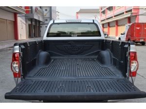 Isuzu D-Max 3.0 SPACE CAB (ปี 2010) Hi-Lander Super Platinum Pickup MT รูปที่ 3