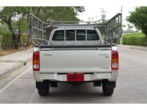 Toyota Hilux Vigo 2.5 SINGLE (ปี 2005 ) J Pickup MT รูปที่ 3