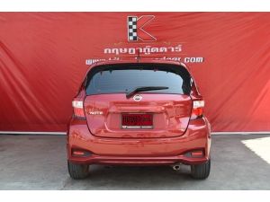 Nissan Note 1.2 (ปี 2019) V Hatchback AT รูปที่ 3