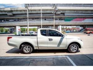 2019 Mitsubishi Triton 2.5 MEGA CAB (ปี 14-19) GLX Pickup MT รูปที่ 3