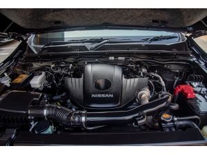 2019 Nissan NP 300 Navara 2.5 KING CAB Calibre E Black Edition Pickup MT รูปที่ 3