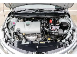 2016 Toyota Vios 1.5 (ปี 13-17) E Sedan AT รูปที่ 3