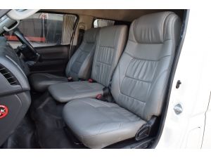 Toyota Hiace 3.0 COMMUTER (ปี 2015) D4D Van MT รูปที่ 3