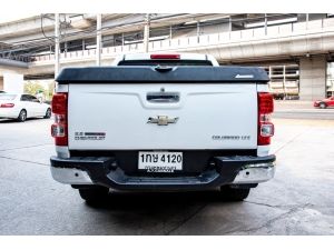 2013 Chevrolet Colorado 2.8 Crew Cab  LTZ Z71 รูปที่ 3