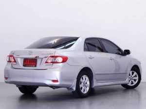 ขายรถ TOYOTA ALTIS ปี2013 ราคาพิเศษ ผ่อนจ่ายได้ เริ่มต้นเพียง 5,xxx บาท ตอนนี้เท่า่นั้น รูปที่ 3