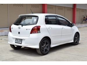 Toyota Yaris 1.5 (ปี 2010) S Limited Hatchback AT รูปที่ 3