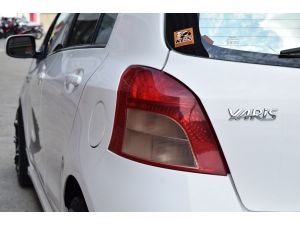 Toyota Yaris 1.5 (ปี 2008) TRD Sportivo Hatchback AT รูปที่ 3