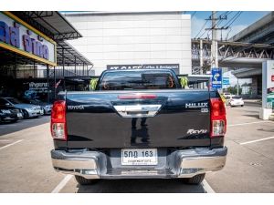2016 Toyota Hilux Revo 2.8 DOUBLE CAB Prerunner G Pickup AT รูปที่ 3