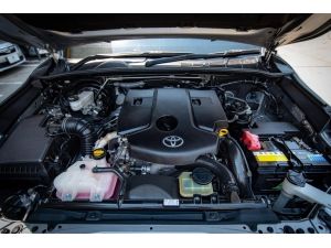 2017 Toyota Hilux Revo 2.4 SMARTCAB Prerunner E Pickup AT รูปที่ 3