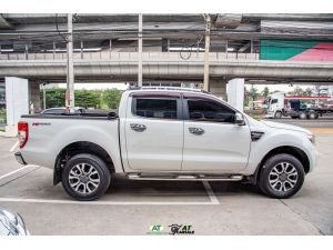 2014 Ford Ranger 2.2 DOUBLE CAB Hi-Rider XLT Pickup AT รูปที่ 3