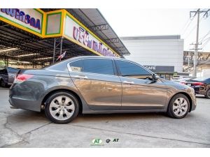 2008 Honda Accord 2.4 EL i-VTEC Sedan AT รูปที่ 3