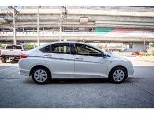 2017 Honda City 1.5 S i-VTEC Sedan AT รูปที่ 3