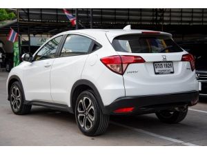 2016 Honda HR-V 1.8 E SUV AT รูปที่ 3