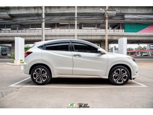 2015 Honda HR-V 1.8 EL SUV AT รูปที่ 3