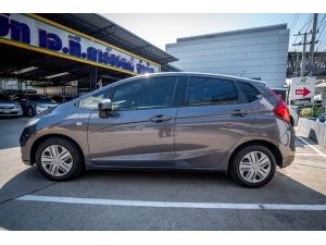 2017 Honda Jazz 1.5 S i-VTEC Hatchback AT รูปที่ 3