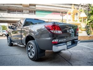 2018 Mazda BT-50 PRO 2.2 FREE STYLE CAB Hi-Racer Pickup MT รูปที่ 3