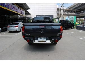 2013 Mitsubishi Triton 2.5 DOUBLE CAB PLUS VG TURBO Pickup MT รูปที่ 3