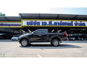 2018 Mitsubishi Triton 2.4 MEGA CAB GLS-Limited Plus Pickup AT รูปที่ 3