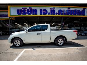 2019 Mitsubishi Triton 2.5 MEGA CAB GLX Pickup MT รูปที่ 3