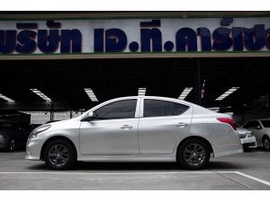 2018 Nissan Almera 1.2 E SPORTECH Sedan AT รูปที่ 3