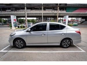 2019 Nissan Almera 1.2 E SPORTECH Sedan AT รูปที่ 3