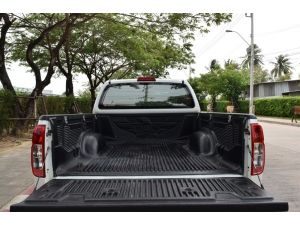 Nissan Frontier Navara 2.5 ( ปี 2012 ) KING CAB Calibre  NISSAN NAVARA แค๊บ 2.5 คาริเบอร์ ยกสูงจาศูนย์ รุ่นใหม่ เปิดแค๊บได้ การันตีสภาพ SE Pickup MT รูปที่ 3