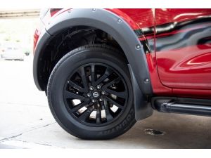 2018 Nissan NP 300 Navara 2.5 KING CAB Calibre E Black Edition Pickup MT รูปที่ 3
