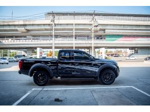 2019 Nissan NP 300 Navara 2.5 KING CAB Calibre E Black Edition Pickup MT รูปที่ 3