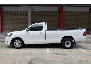 Toyota Hilux Revo 2.8 (ปี 2018) SINGLE J Plus Pickup MT รูปที่ 3