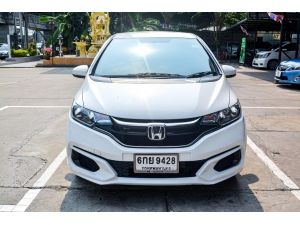 2017 Honda Jazz 1.5 S i-VTEC Hatchback AT รูปที่ 3