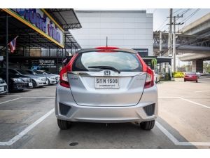 2016 Honda Jazz 1.5 V i-VTEC Hatchback AT รูปที่ 3