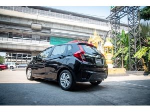 2016 Honda Jazz 1.5 V i-VTEC Hatchback AT รูปที่ 3