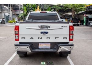 2014 Ford Ranger 2.2 DOUBLE CABHi-Rider XLT Pickup AT รูปที่ 3