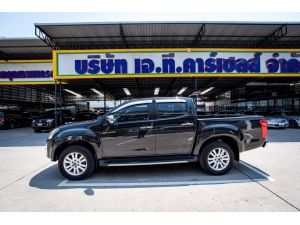 2018 Isuzu D-Max 1.9 CAB-4 Hi-Lander Z-Prestige Pickup MT รูปที่ 3