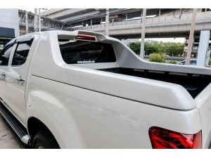 2013 Isuzu D-Max 2.5 CAB-4 Hi-Lander X-Series Pickup MT รูปที่ 3