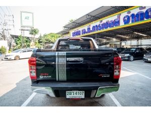 2018 Isuzu D-Max 1.9 SPACE CAB Hi-Lander X-Series Z Pickup MT รูปที่ 3