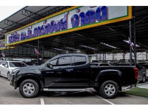 2016 Isuzu D-Max 1.9 SPACE CAB Hi-Lander L Pickup MT รูปที่ 3