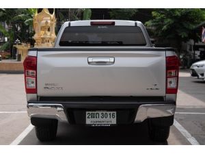 2018 Isuzu D-Max 1.9 SPACE CAB Hi-Lander Z Pickup AT รูปที่ 3