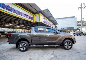 2016 Mazda BT-50 PRO 2.2 DOUBLE CAB Hi-Racer Pickup MT รูปที่ 3