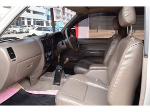 Toyota Hilux Tiger 2.5 ( ปี 2004 ) EXTRACAB J Pickup MT รูปที่ 3