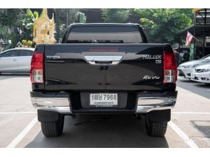 2016 Toyota Hilux Revo 2.4 SMARTCAB Prerunner E Pickup AT รูปที่ 3