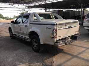 ขายรถกระบะ Isuzu D-max 3.0 AT รถบ้าน ไมล์น้อย ปี 2010 รูปที่ 3