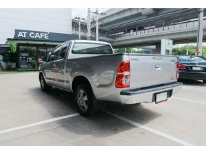 2015 Toyota Hilux Vigo 2.5 CHAMP SMARTCAB E Pickup MT รูปที่ 3