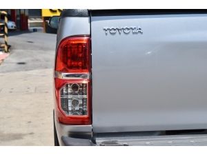 Toyota Hilux Vigo 3.0 CHAMP DOUBLE CAB (ปี 2015 ) G Pickup AT รูปที่ 3