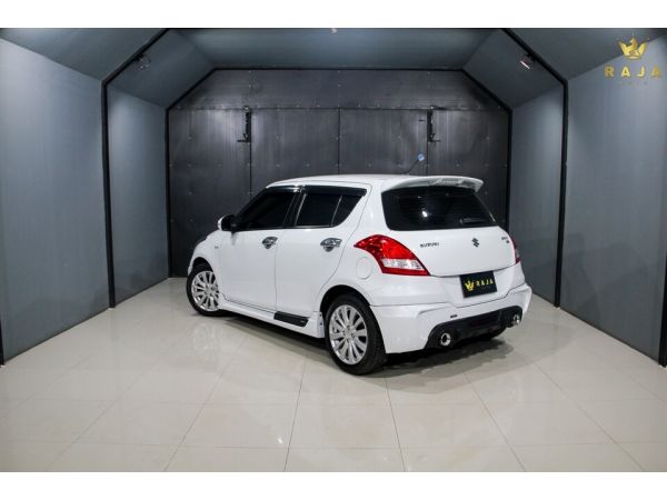 SUZUKI SWIFT 1.2 RX 2015/2016 รูปที่ 3