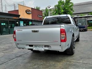 ISUZU DMAX SPACE CAB 2.5 SLX 2009 MT รูปที่ 3